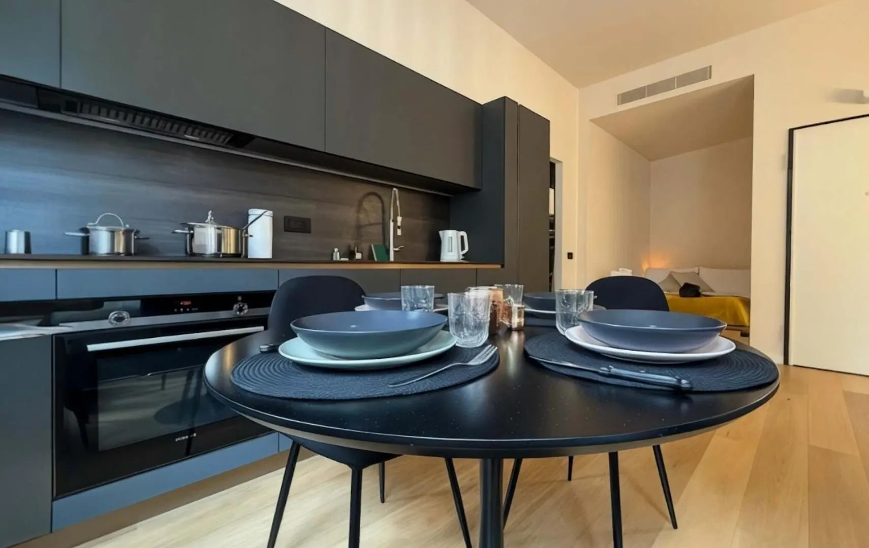 Homeby, Casa Anna Μιλάνο Διαμέρισμα