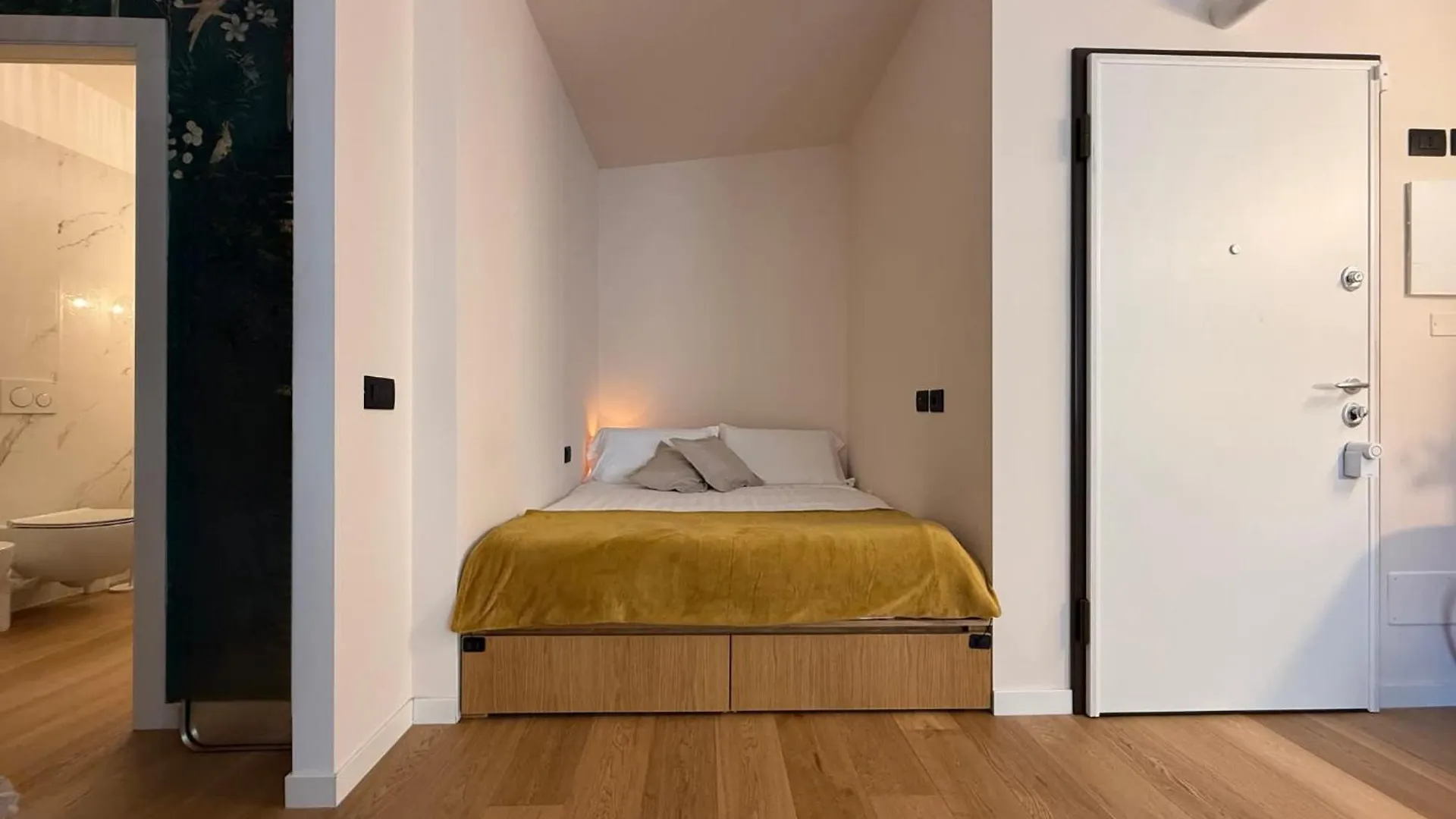 Διαμέρισμα Homeby, Casa Anna Μιλάνο Ιταλία