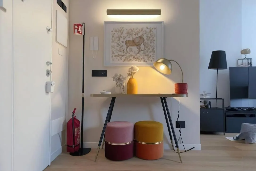 מילאנו Homeby, Casa Anna 0*,