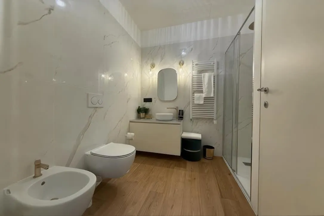 Homeby, Casa Anna Mediolan Apartament
